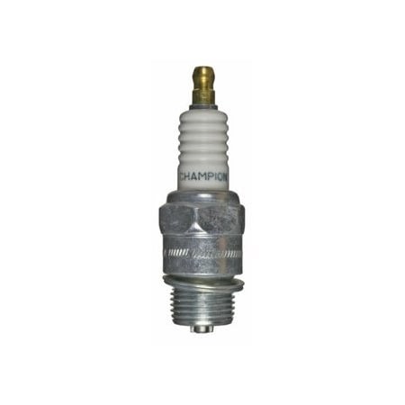 Champion Spark Plugs D14N:INDUSTL/AGRI PLUG 204